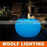 Living Room Decorative Illuminated LED Coffee Table thumbnail-2