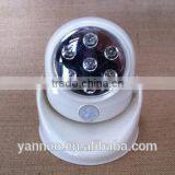 Motion Activated Bed Light, Toilet Night LED Shoe Lights thumbnail-3