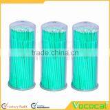 400 PCS Eyelash Extensions Lipstick Disposable Micro Brushes Comestic Tool thumbnail-5