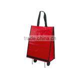 Best Selling Promotion Wholesale Shopping Trolley Bag thumbnail-2