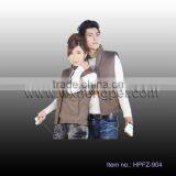 Rechargeable Heating Vest