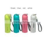 2017 Newest Keychain Power Bank, Portable Micro Usb Battery Charger thumbnail-3