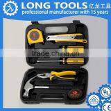 Made in China Metal Ladies Plumbing Tool Case Set thumbnail-4