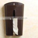 Wholesale Stock Small Order Hanging Plastic Bags Storage Holder thumbnail-5