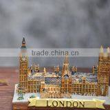 Custom World Famous Building Westminster Abbey, United Kingdom thumbnail-3