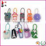 Empty Bath and Body Works Pocketebac Hand Sanitizer Bottles With Silicone Cover for Sale thumbnail-6