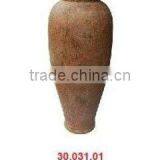 Vietnam Fiberglass Poly Garden Pots and Planter thumbnail-1