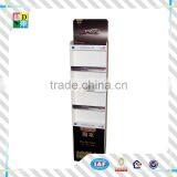 High Quality Floor Stand Acrylic Poster Display Rack/custom Design Acrylic Big Display Rack for Shop Use Made in China Low Price thumbnail-1