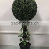 Outdoor Garden Decoration Artificial Grass Ball Artificial Boxwood Ball High Imitation Leaf thumbnail-6