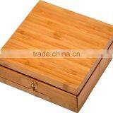 High Precision Bamboo Wooden Kitchen Scale thumbnail-1