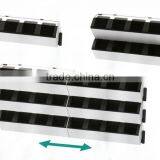 New Generation Flexible Hydro Vertical Plastic Green Wall thumbnail-3