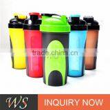 High Quality, Hot Selling Coffee Joyshaker Shaker Bottles in 2017 thumbnail-1