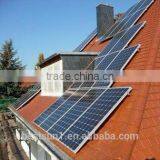 Bestsun Both AC and DC Output BPS4000w Solar Energy Water Heater Tank thumbnail-5