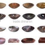 Marble Sink Basin for Bathroom thumbnail-2