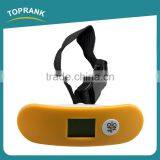 Travel Accessory Colorful LCD Display Digital Luggage Scale Travel Portable Handheld Luggage Weighing Scale thumbnail-4