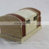 Custom Wooden Storage Jewelry Box With Lower Price thumbnail-4
