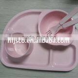 Promotional Popular Best Sale Corn Starch Bamboo Kitchenware