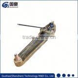 Professional Hot Sale Factory Price Wedding Crystal Candelabra thumbnail-6