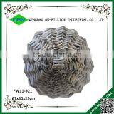 Flower Garden Hanging Basket thumbnail-4