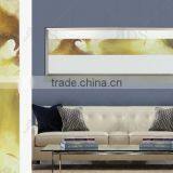 New Design Glass Group Painting Natural Scenery for Home Decoration thumbnail-5