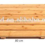 Supply Solid Wood Bath Mat thumbnail-5