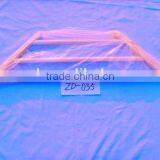 Lowest Price Woooden Corner Hanger thumbnail-1