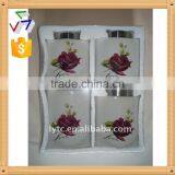 Accessory Ceramic Canister Set thumbnail-1