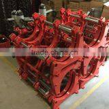 HDPE Pipe Welding Machine thumbnail-4