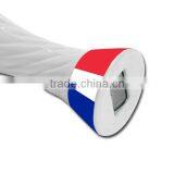 Euro 2016 French Maracas With Bottle Opener, for Sale Maracas thumbnail-2