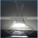 Lead-free Red Wine Glass Decanters thumbnail-1