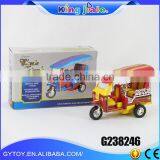 Alloy Car Rims Certificate EN71 Alloy Toy Diecast Model Car thumbnail-3