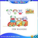 Plush Toy With Dog Feature Eco-Friendly Plush Stuffed Toy thumbnail-1