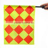 Football/soccer Linesman Flag Referee Flag Conner Flag thumbnail-2