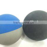 60mm Rubber squash ball for training