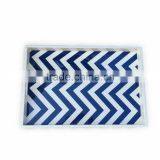 Rectangular Lacquered Serving Tray thumbnail-1