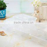 Disposable Plastic Food Container,Plastic Food Container With Lid thumbnail-4