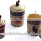 Melamine Chicken Cup thumbnail-1