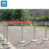 Retractable Belt Barrier Queue Barrier Stand thumbnail-5