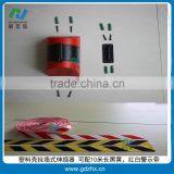 High Quality Wall Mounted Queue Belt Barrier/Stanchion thumbnail-6