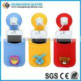 Anmial Head Cell Phone Charing Holder thumbnail-1