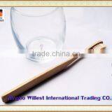 NO Additive Bamboo Toothbrush thumbnail-4