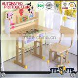 Kids Tables and Chairs Cheap Chairs With Attached Desk thumbnail-2