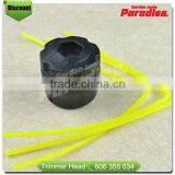 Weed Eater Garden Strimmers Head With 3 2.4mm*2.5m Trimmer Line thumbnail-3