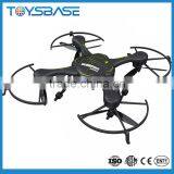FQ777 Drone With hd Camera 2.4G Headless Mode Uav RC Quadcopter thumbnail-3