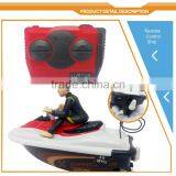 Newest and Hotsale Remote Control Toys RC Ship Model thumbnail-3