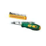 13PCS METALIVE PRECISION TOOL KIT (CR-V)