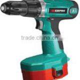 9.6V/12v/14.4V18v Cordless Drill Cordless Screwdriver Cordless Tool Cordless Power Tool thumbnail-4