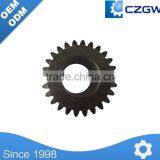 High Precision Customized Transmission Gear Planetary Gear for Various Machinery thumbnail-6