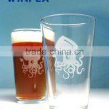 Promotion 16oz Pint Glass