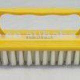 Plastic Floor Cleaning Brush